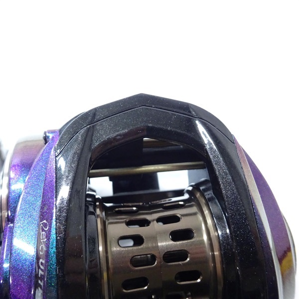 レボウルトラキャストＢＦ８Ｌ